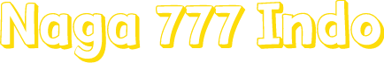 Naga 777 Indo